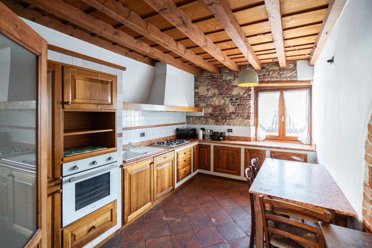 Domus Verona - Residenza Merici المظهر الخارجي الصورة