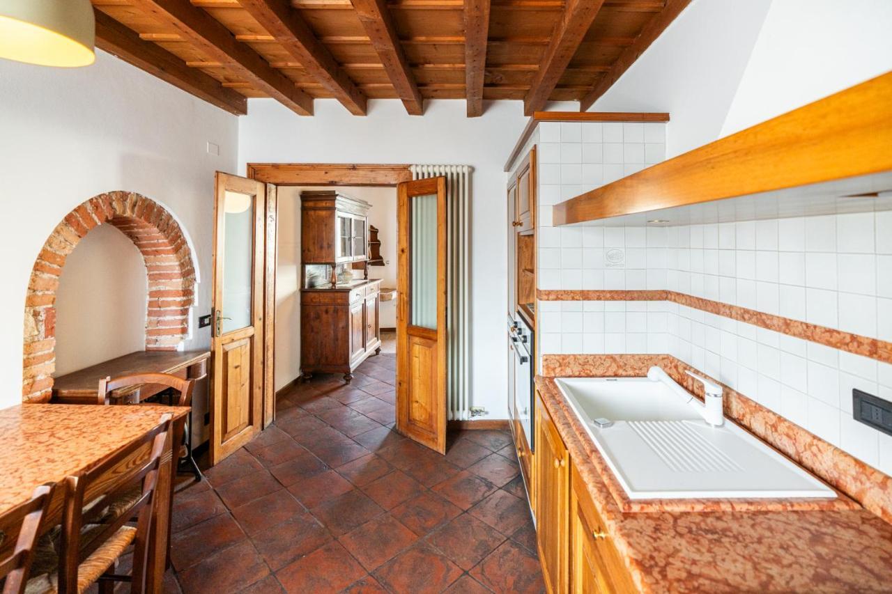 Domus Verona - Residenza Merici المظهر الخارجي الصورة