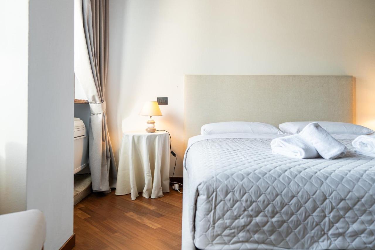 Domus Verona - Residenza Merici المظهر الخارجي الصورة