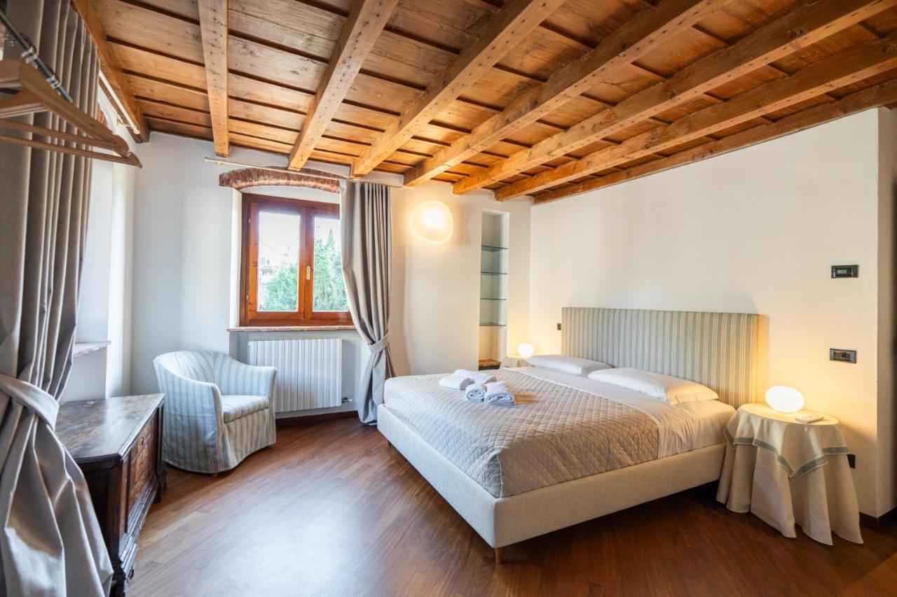 Domus Verona - Residenza Merici المظهر الخارجي الصورة