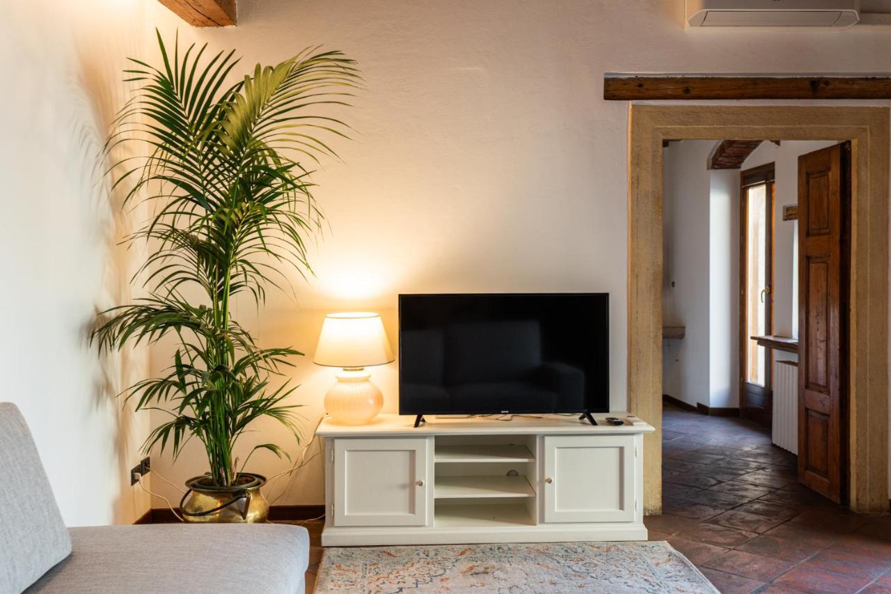 Domus Verona - Residenza Merici المظهر الخارجي الصورة