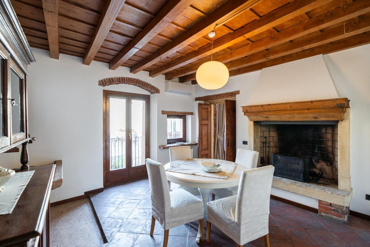 Domus Verona - Residenza Merici المظهر الخارجي الصورة