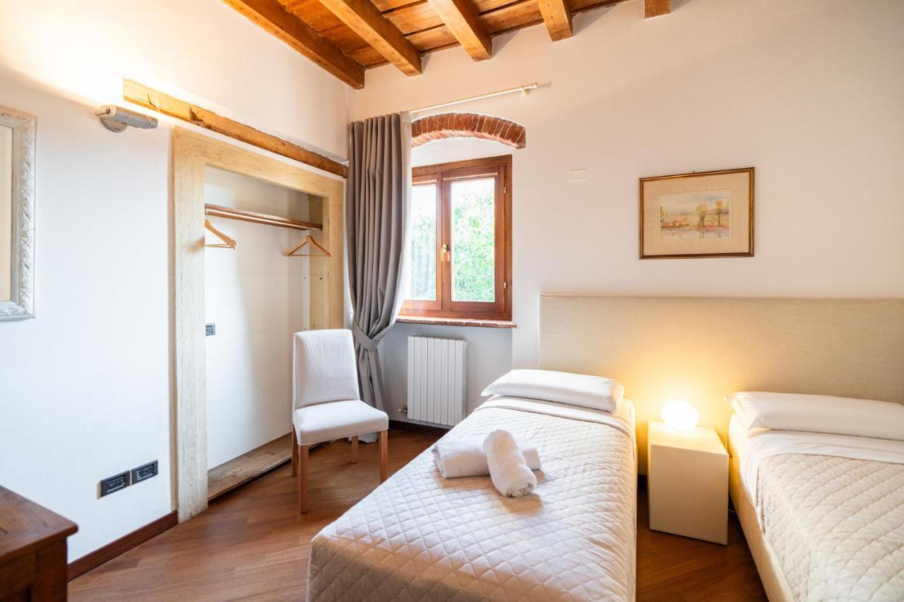 Domus Verona - Residenza Merici المظهر الخارجي الصورة