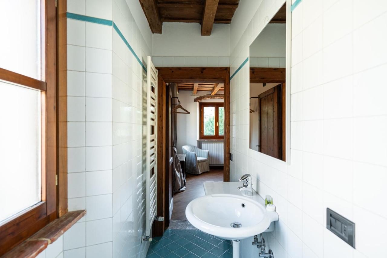 Domus Verona - Residenza Merici المظهر الخارجي الصورة