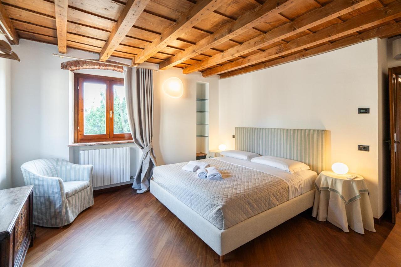 Domus Verona - Residenza Merici المظهر الخارجي الصورة